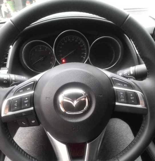 阳光正好, 我们一直在路上