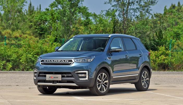 再过三天, 两款国产SUV又将上市, 哪个更能打动你