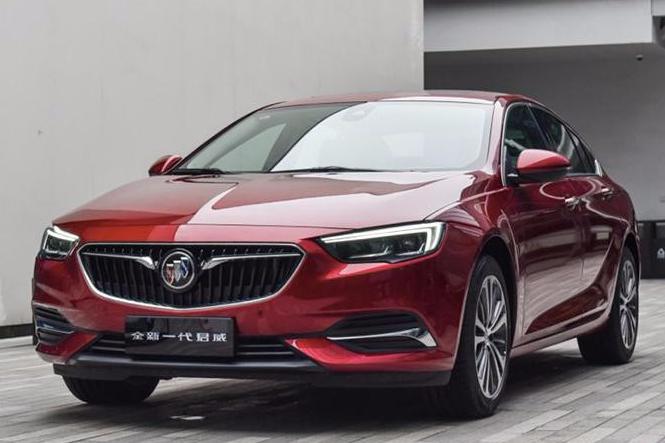 换代如变脸，哪些车换代之后曾惊艳你的眼球