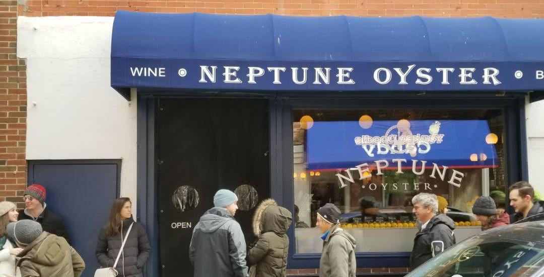 2018美国东部波士顿纽约费城三城自助游攻略