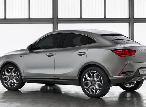 售价不足14万！车长5米，空间比X6还大，这次汉兰达饭碗不保