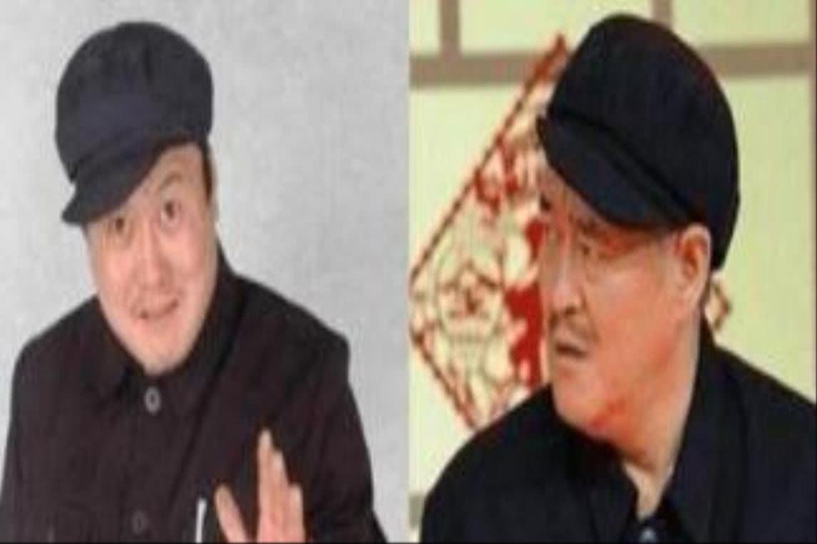 山寨林俊杰不敢用自己名字，山寨杨幂捞10万，山寨明星太疯狂