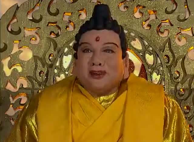 《西游记》中如来的年龄有多大?来了解一下吧