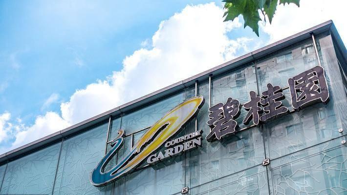 万科、碧桂园半年营收超千亿,布局长租公寓或