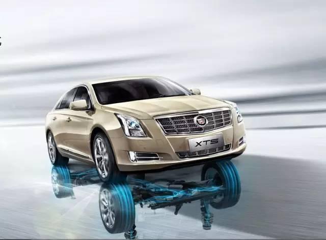 XTS和S80L哪款车型更适合家用?