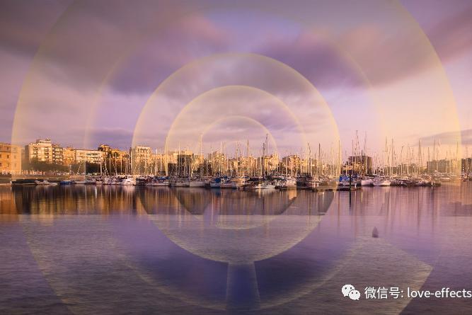 片子剪得好不好,就看转场屌不屌