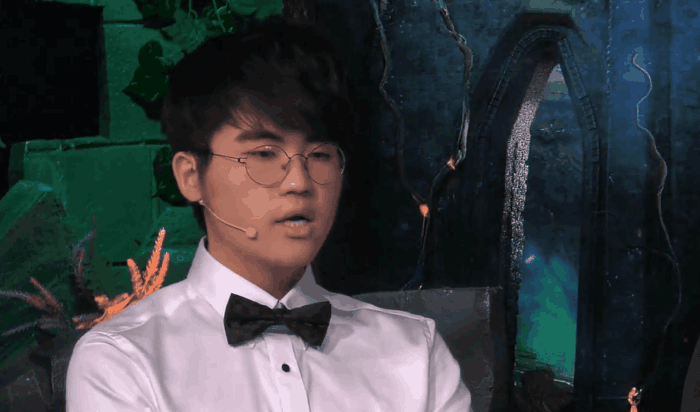 RNG姿态的奥恩, 和Letme对比哪个更强? 网友