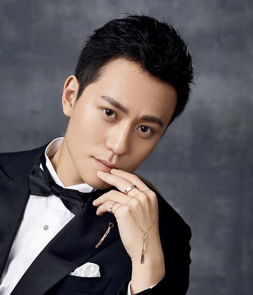 秦俊杰太苏了,简直是男版高雯,开始羡慕杨紫了