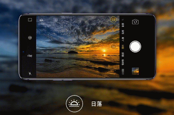 oppo r15的3-hdr逆光拍照有多强?看完真实样张你便知