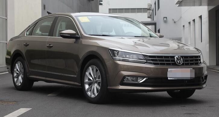 迈腾、君威和帕萨特选谁好?网友:果断选它,家