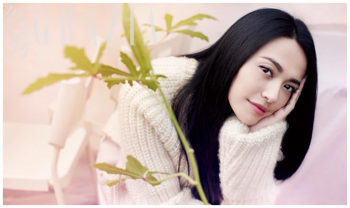 中国电影女演员票房排行,林允54亿第十,她竟然