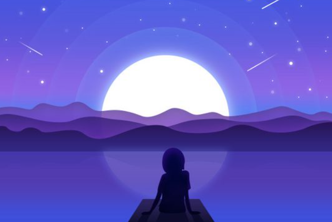 天蝎座收获:12星座全满月,哪些运势解析未来一年好星座?射手座和狮子座能在一起吗图片