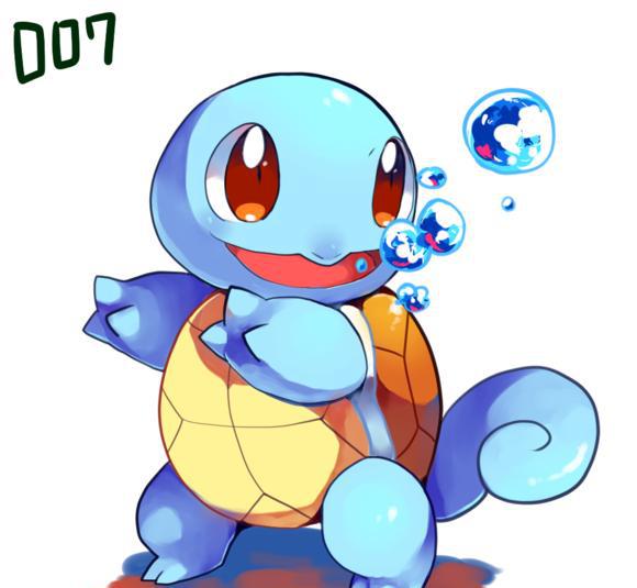 神翻译 -- 这些动漫角色也有英文名