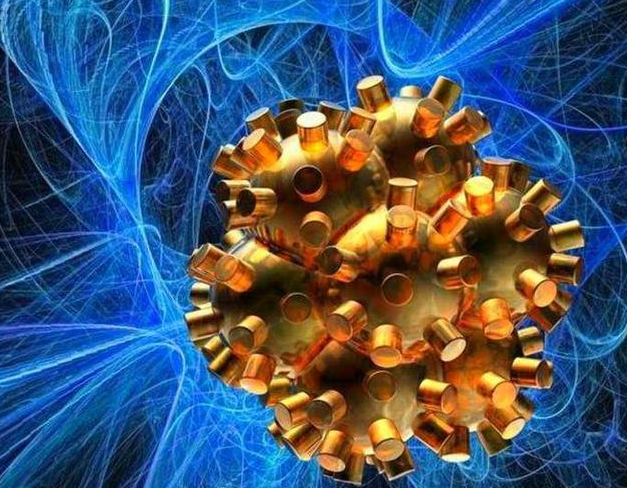 科学家制出液态光,爱因斯坦宇宙第五态物质预