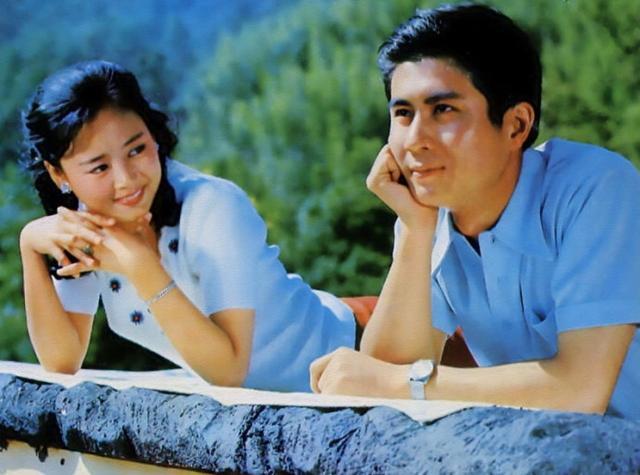 80年代绝色美女主演的经典电影，看过的证明你老啦