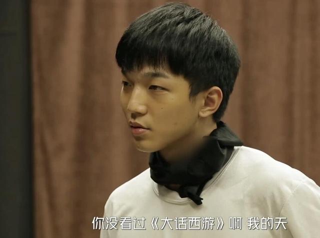 明日之子:田燚名次垫底,蔡维泽第二,他排榜首很