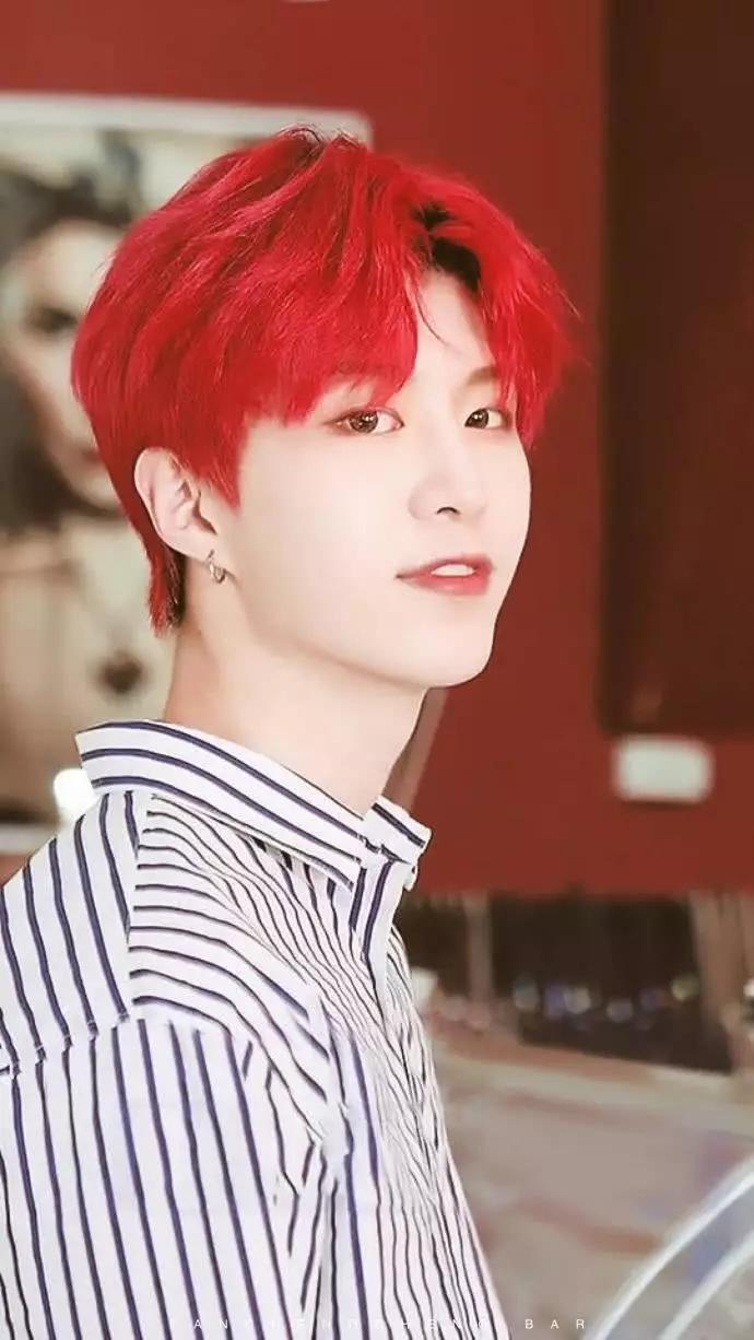 2018年人气偶像排名,易烊千玺仅排第四,第一竟