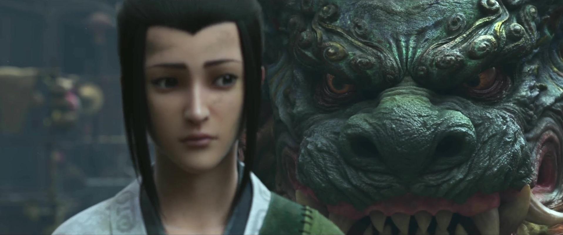 陶虹出品风语咒,徐峥后悔未当监制,这部国漫凭