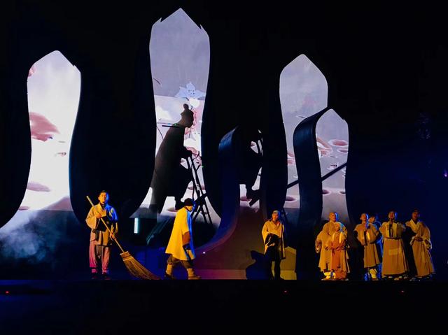 中国3个顶级的大型实景演出，你看过几个？其中一个可免费体验！