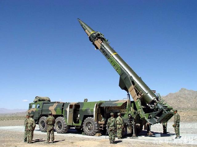 世界洲际导弹排行榜的出炉,中国排名毋庸置疑,真正国之利器!!