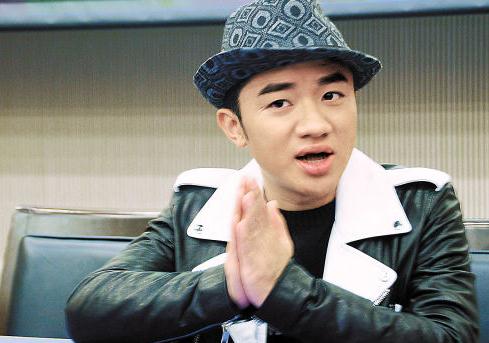 为什么香港一线演员到大陆发展,都是不温不火