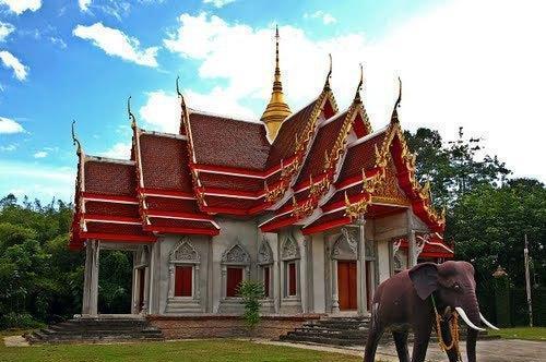 国人想不通: 为什么泰国人不把中国人当外人 原