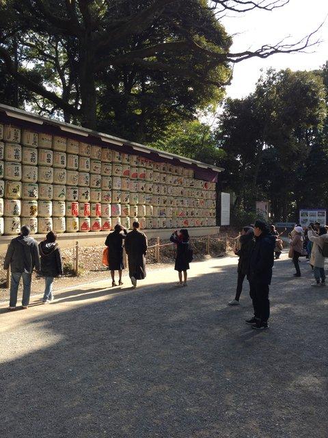 日本东京四天三夜的穷游攻略,超全面超经典的