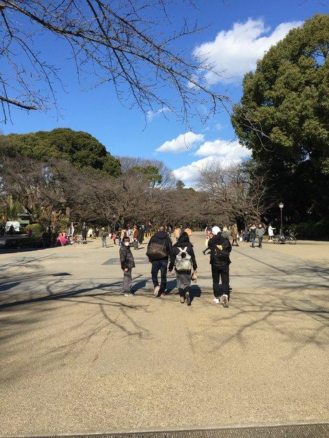 日本东京四天三夜的穷游攻略,超全面超经典的