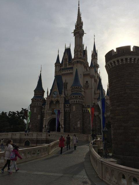 日本东京四天三夜的穷游攻略,超全面超经典的