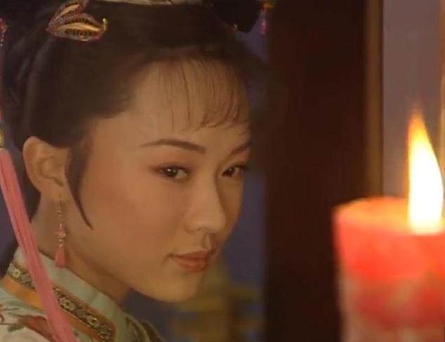 少年天子:为什么说乌云珠才是真正的白莲花!