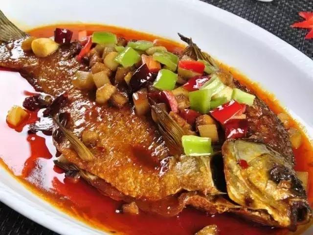 吃货们最爱鲜美的开江鱼来了,错过又要等一年哦