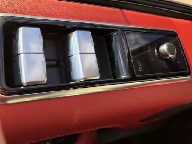 18款路虎创世加长多少钱 路虎创世报价