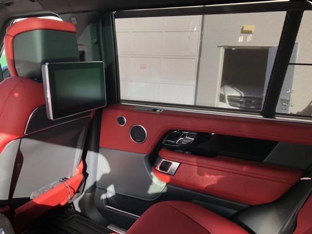 18款路虎创世加长多少钱 路虎创世报价