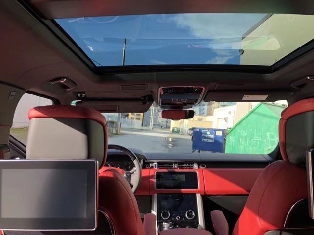 18款路虎创世加长多少钱 路虎创世报价