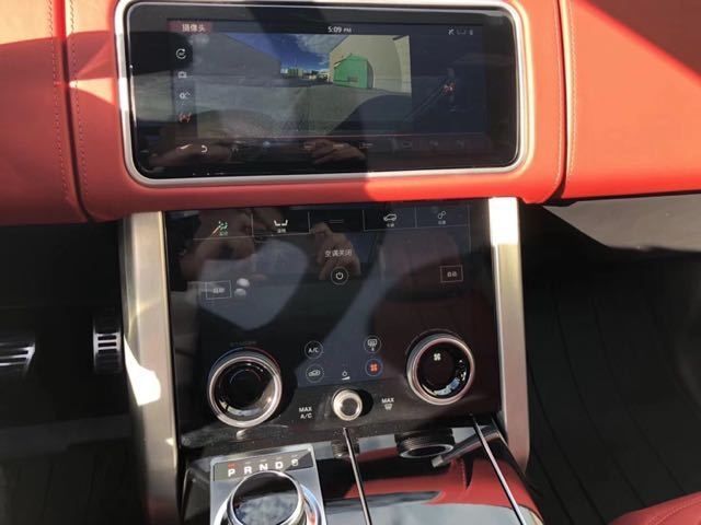 18款路虎创世加长多少钱 路虎创世报价