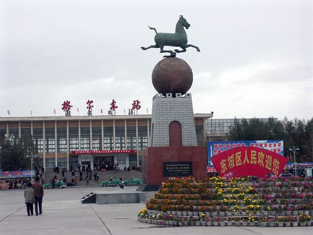 中国唯一一个现存的兵城:由军人设计建造,遍