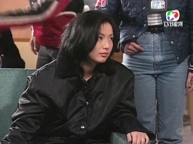 《刑事侦缉档案2》TVB重播,监制澄清并非郑秀文“逼死”苏玉华