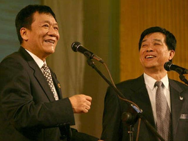 如何看待世纪相声大师侯宝林的孙子、侯耀文的侄子候震相声水平?