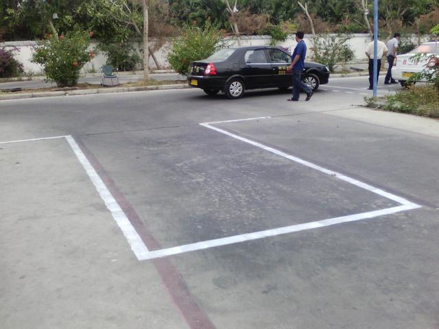 目二新增停车取卡项目 难度再升级 2018驾考又