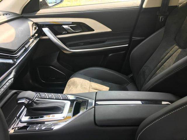 上市后想必还是大卖,尺寸部众泰又推出全新SUV