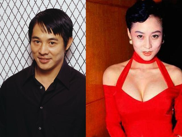 57岁的黄秋燕,是李连杰师姐和前妻,离婚再嫁韩国人,命