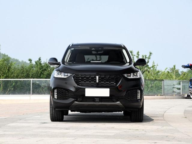 17万还买CR-V、？这车标配主动刹车，2.0T+四驱，还有12个音响