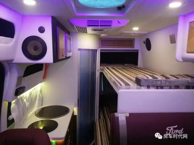 为什么说这款41.88万元的B型房车是良心定价?