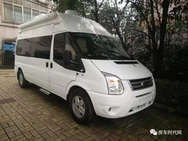 为什么说这款41.88万元的B型房车是良心定价?