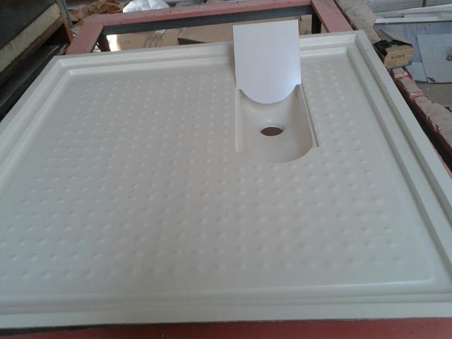 卫生间面积越小,越适合装日本一体式的,功能齐