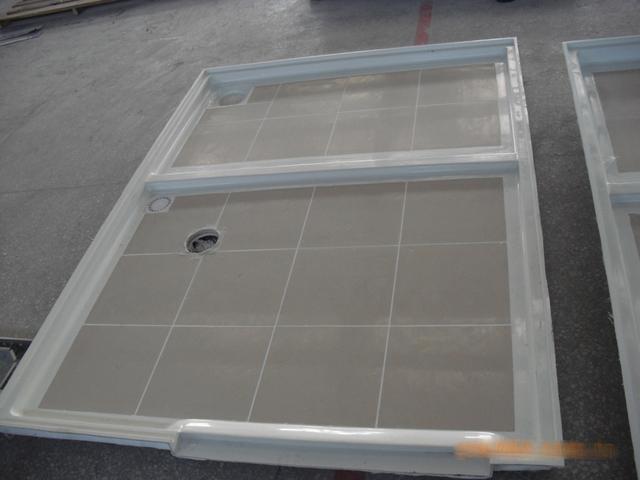 卫生间面积越小,越适合装日本一体式的,功能齐