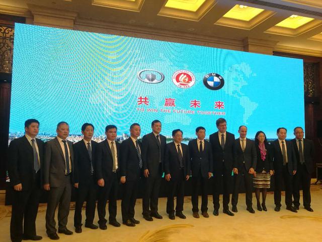 SUV销量冠军成色不减,长城汽车为民族品牌正名