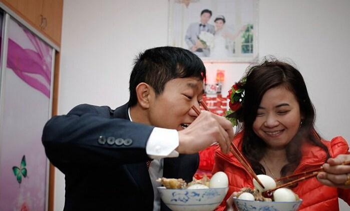 牛人告知下，上海有成功率高的婚姻介绍机构吗？