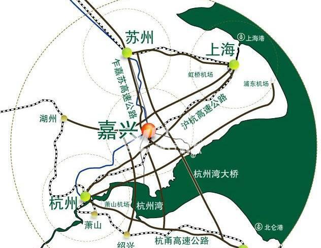 中国地理位置最好的城市, 被誉为“城市之心”, 却发展不起来!