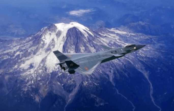 我国歼20战机何时量产? 不是发动机原因, 这才